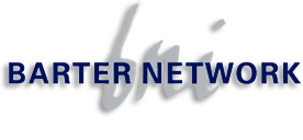 Barter Network